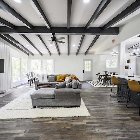 Gorgeous Renovated Home With Large & Private Lot Winchester Dış mekan fotoğraf
