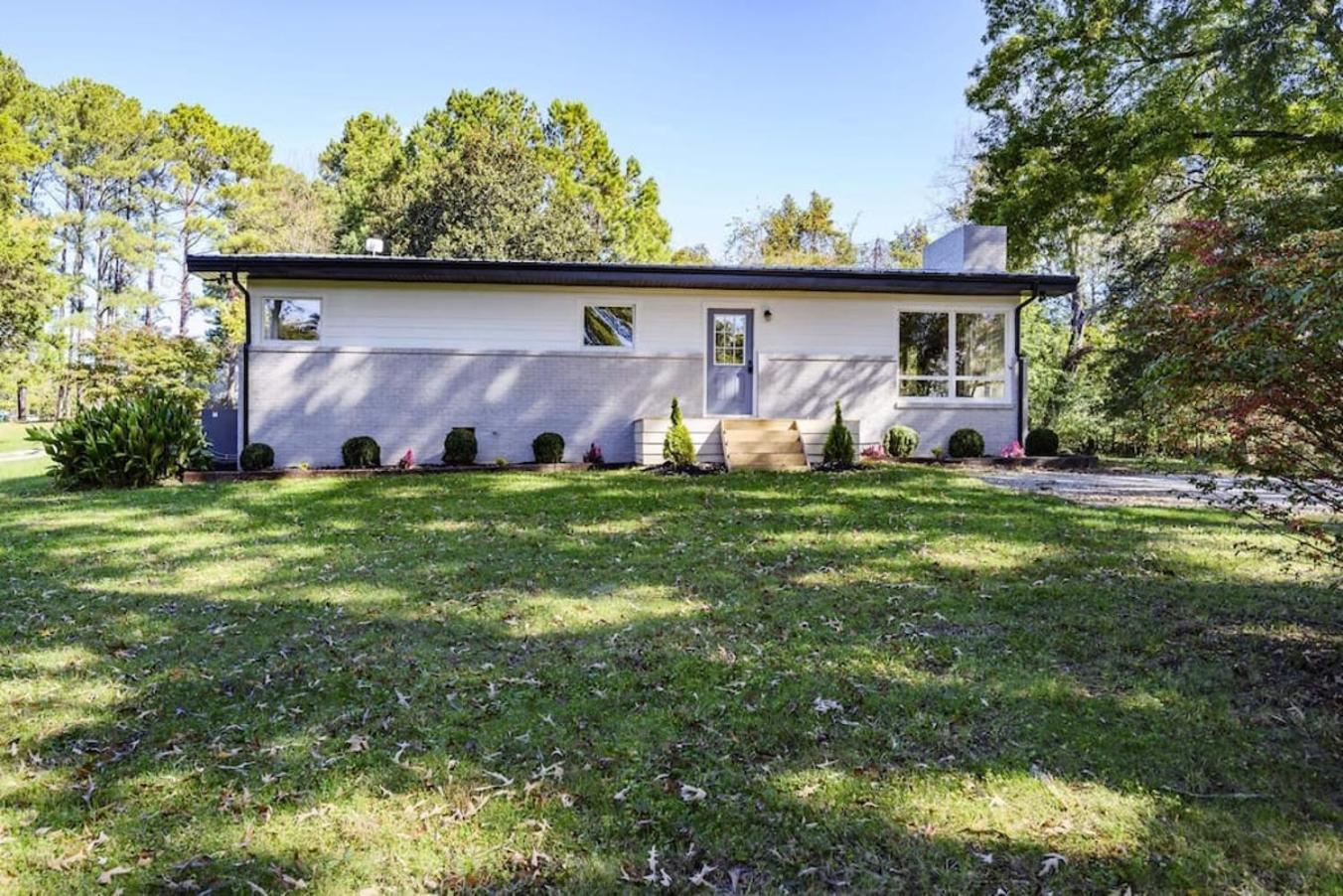 Gorgeous Renovated Home With Large & Private Lot Winchester Dış mekan fotoğraf