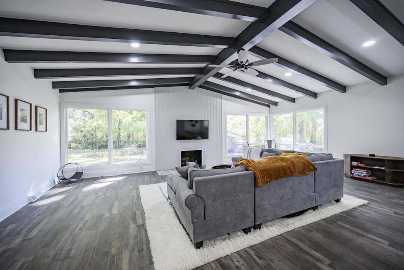 Gorgeous Renovated Home With Large & Private Lot Winchester Dış mekan fotoğraf