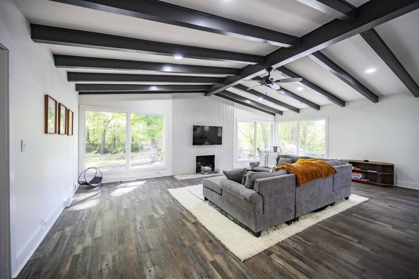 Gorgeous Renovated Home With Large & Private Lot Winchester Dış mekan fotoğraf