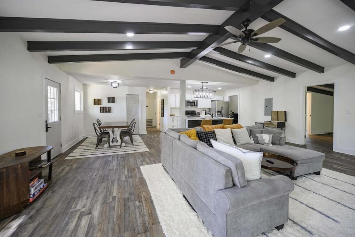 Gorgeous Renovated Home With Large & Private Lot Winchester Dış mekan fotoğraf